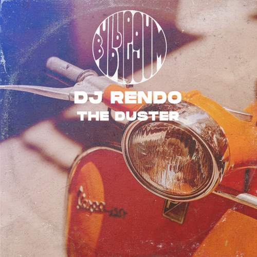 DJ Rendo - The Duster [BG020]